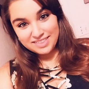 Meet your Posher, Mariah